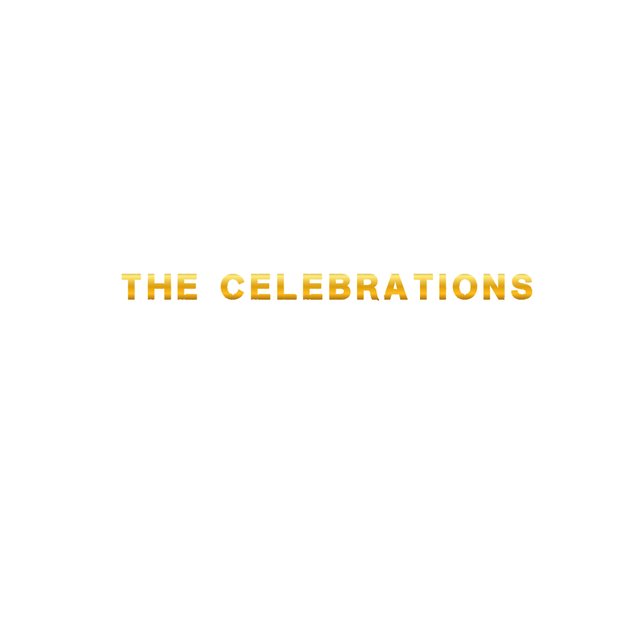 The Celebrations